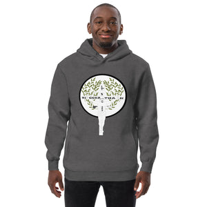 F.r.e.e cross Unisex fashion hoodie
