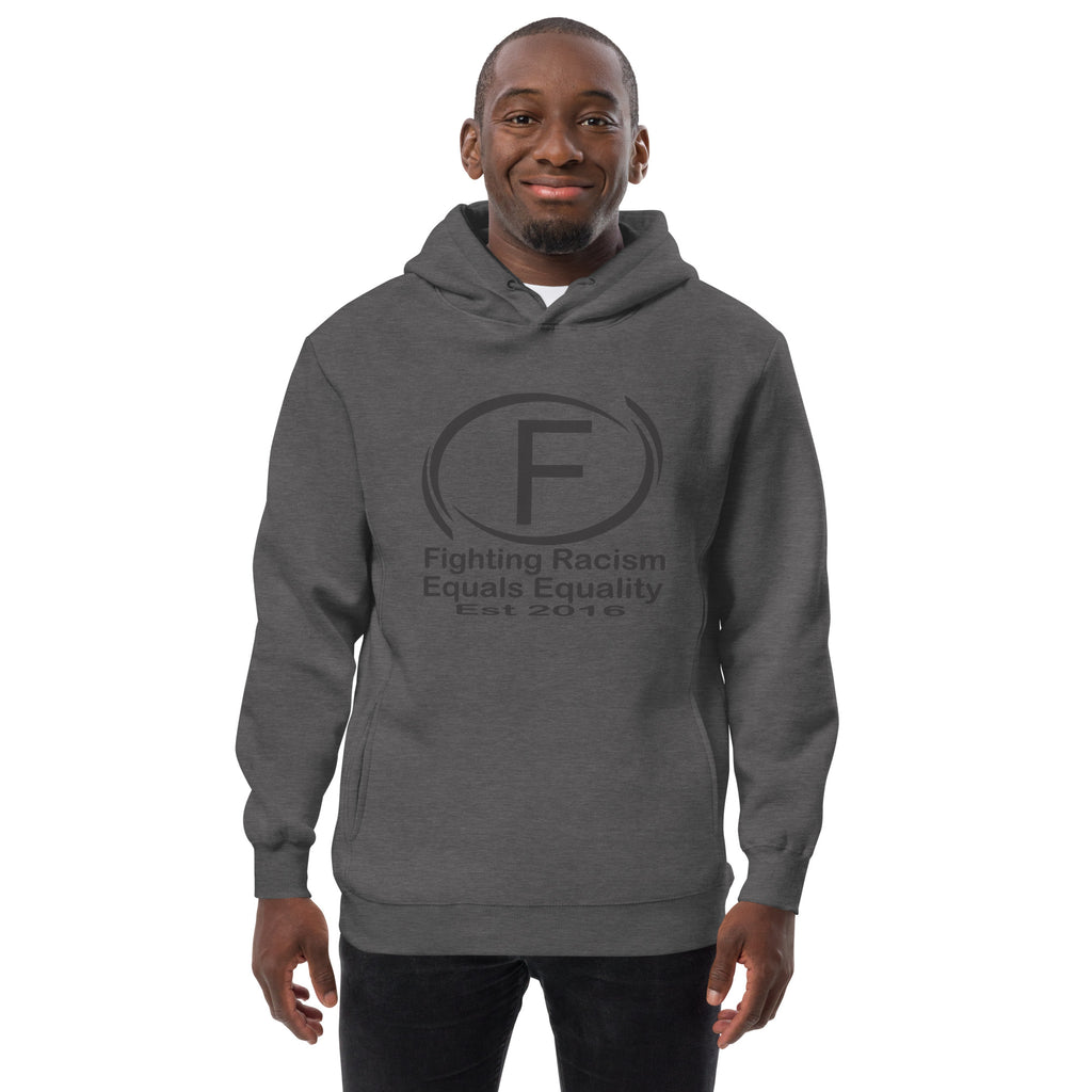 F.r.e.e Fight Unisex fashion hoodie
