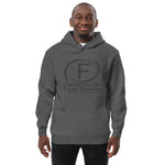 F.r.e.e Fight Unisex fashion hoodie