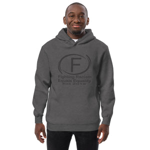 F.r.e.e Fight Unisex fashion hoodie