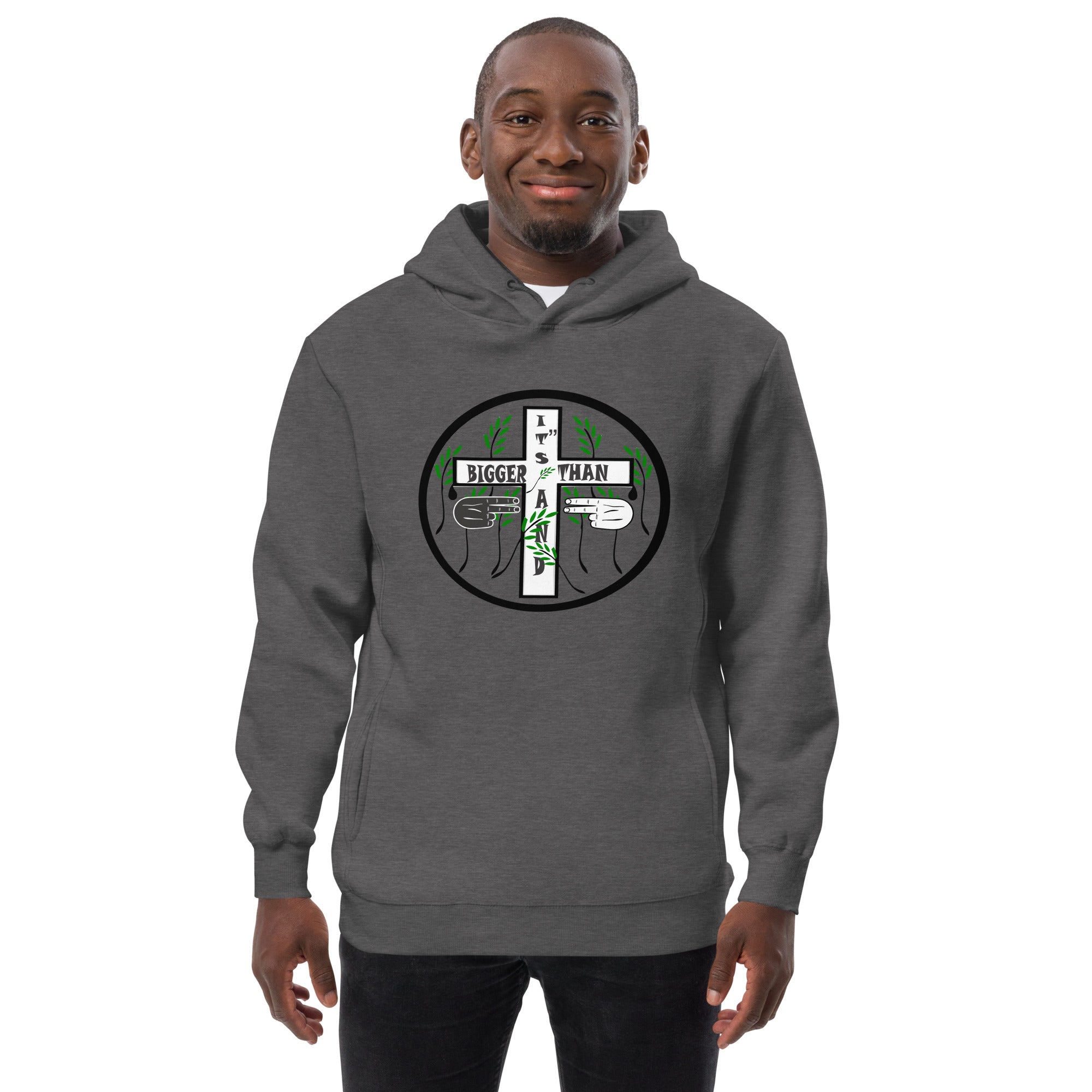 F.r.e.e cross Unisex fashion hoodie