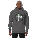 F.r.e.e cross Unisex fashion hoodie