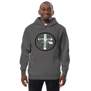 F.r.e.e cross Unisex fashion hoodie