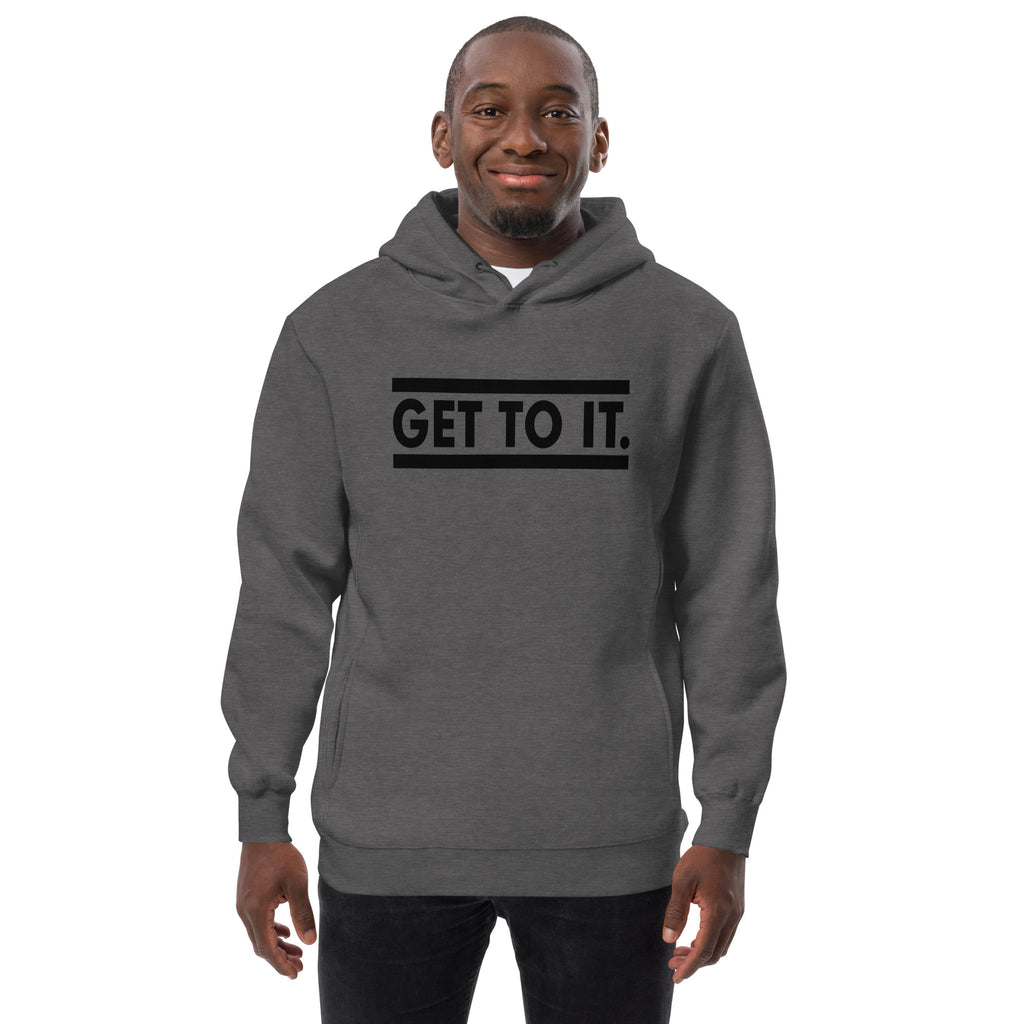 F.r.e.e GTI lines Unisex fashion hoodie