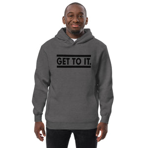 F.r.e.e GTI lines Unisex fashion hoodie
