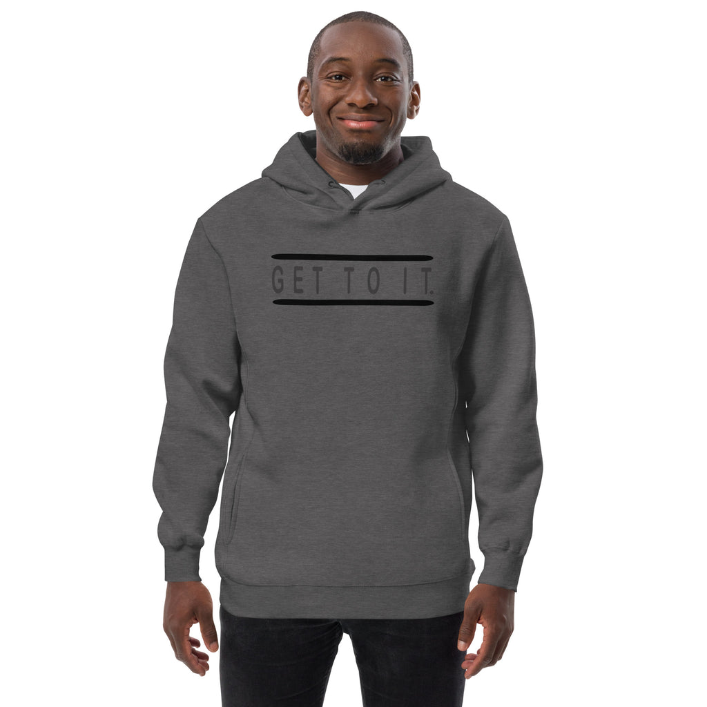 F.r.e.e GTI slim line Unisex fashion hoodie