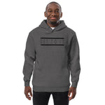 F.r.e.e GTI slim line Unisex fashion hoodie