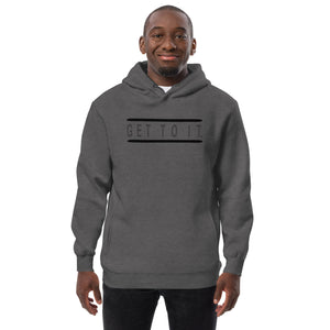 F.r.e.e GTI slim line Unisex fashion hoodie
