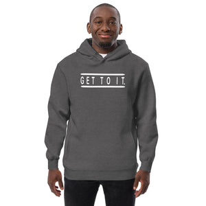 F.r.e.e GT I slim line Unisex fashion hoodie