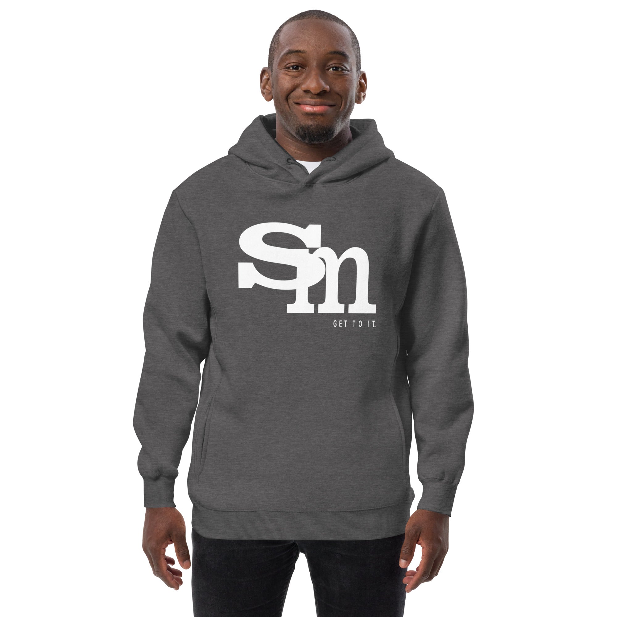 F.r.e.e SM Unisex fashion hoodie