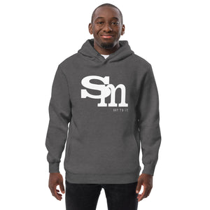 F.r.e.e SM Unisex fashion hoodie