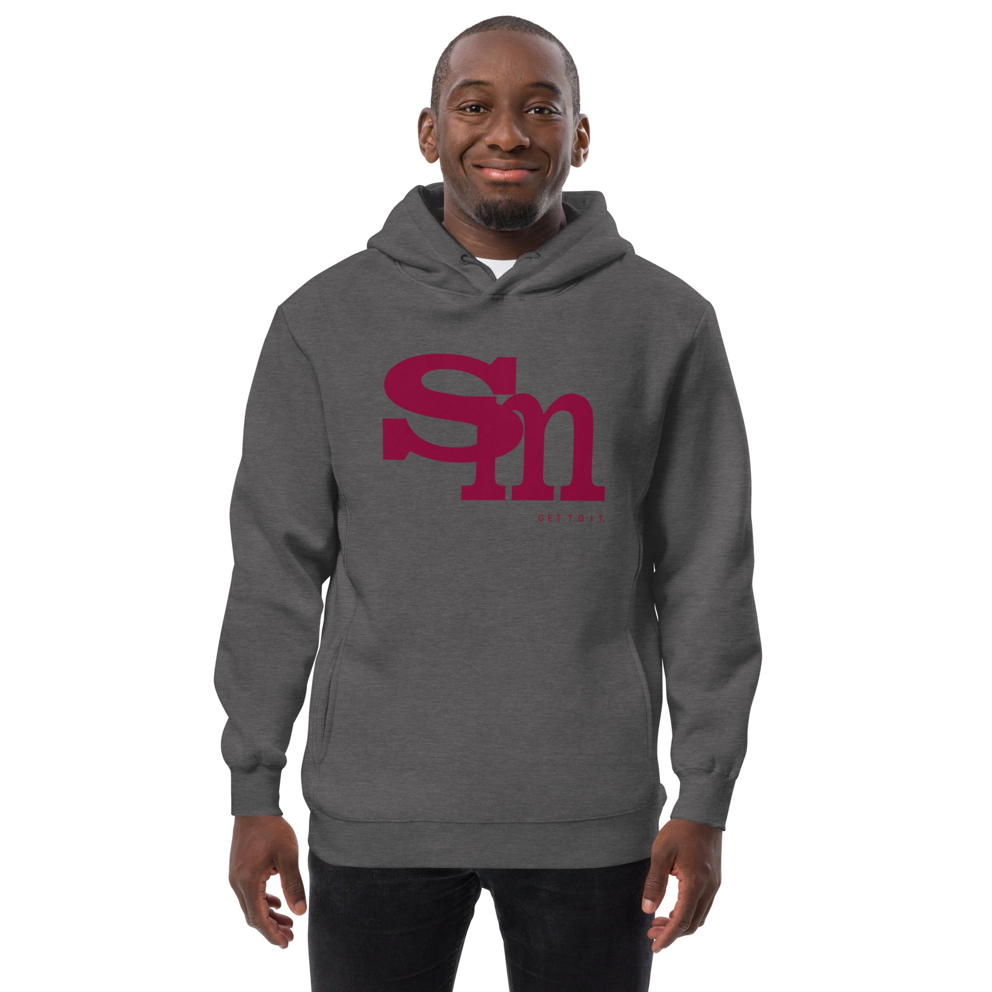 F.r.e.e S.M. Unisex fashion hoodie