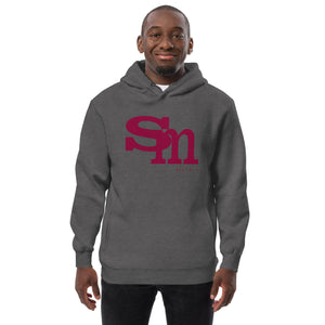 F.r.e.e S.M. Unisex fashion hoodie