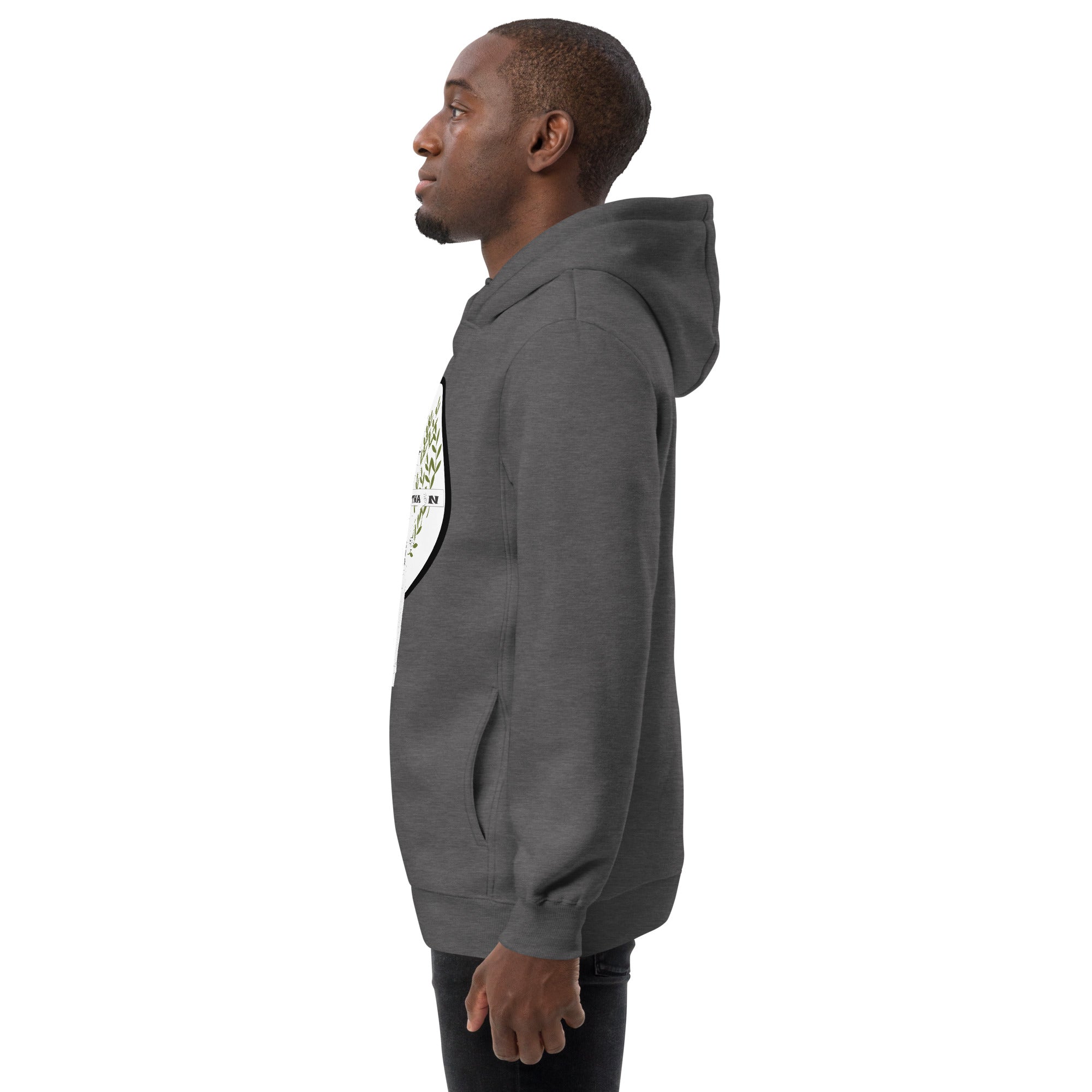 F.r.e.e cross Unisex fashion hoodie