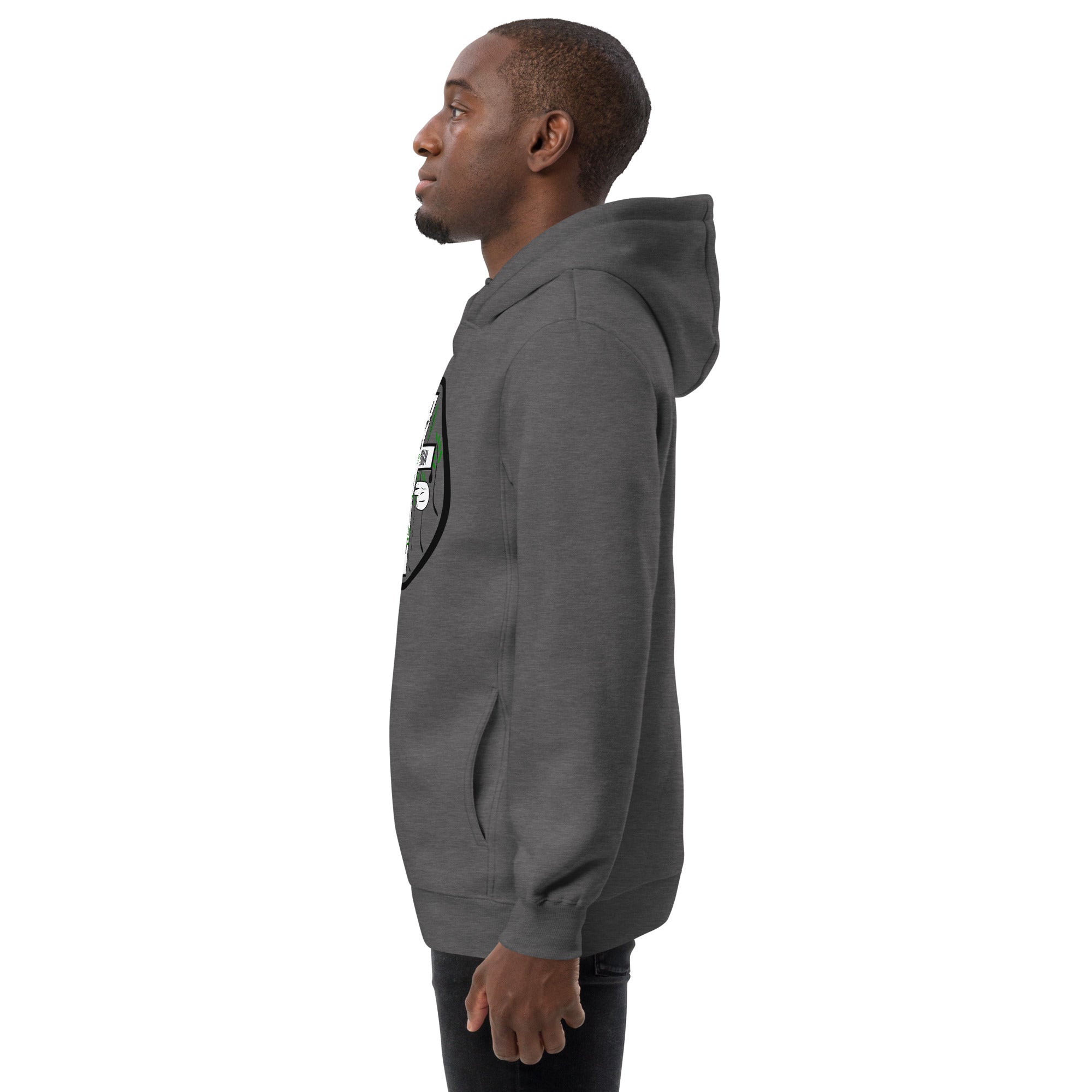 F.r.e.e cross Unisex fashion hoodie