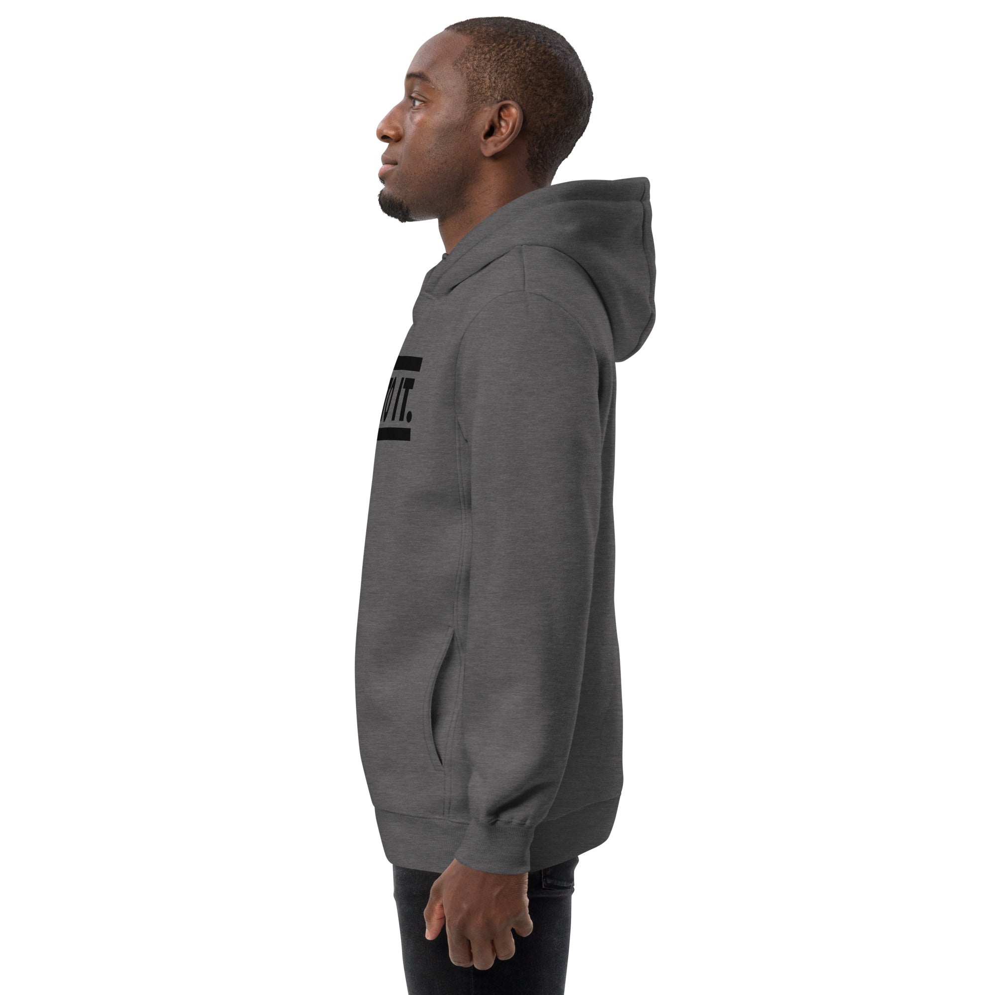 F.r.e.e GTI lines Unisex fashion hoodie
