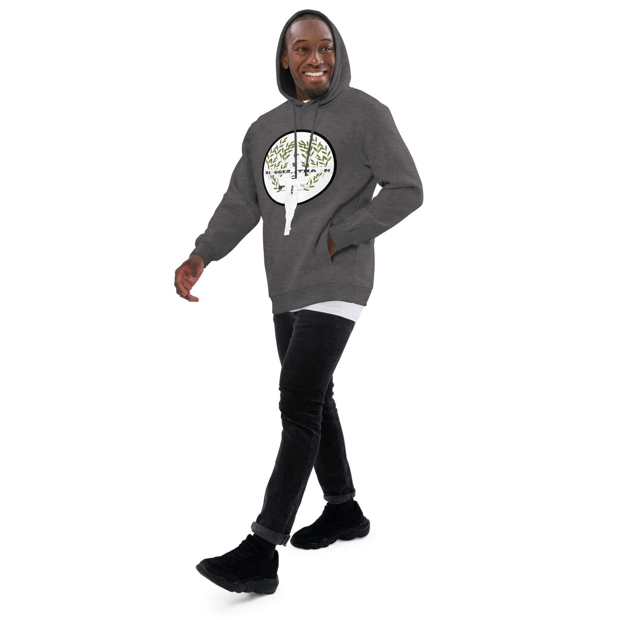 F.r.e.e cross Unisex fashion hoodie