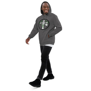 F.r.e.e cross Unisex fashion hoodie