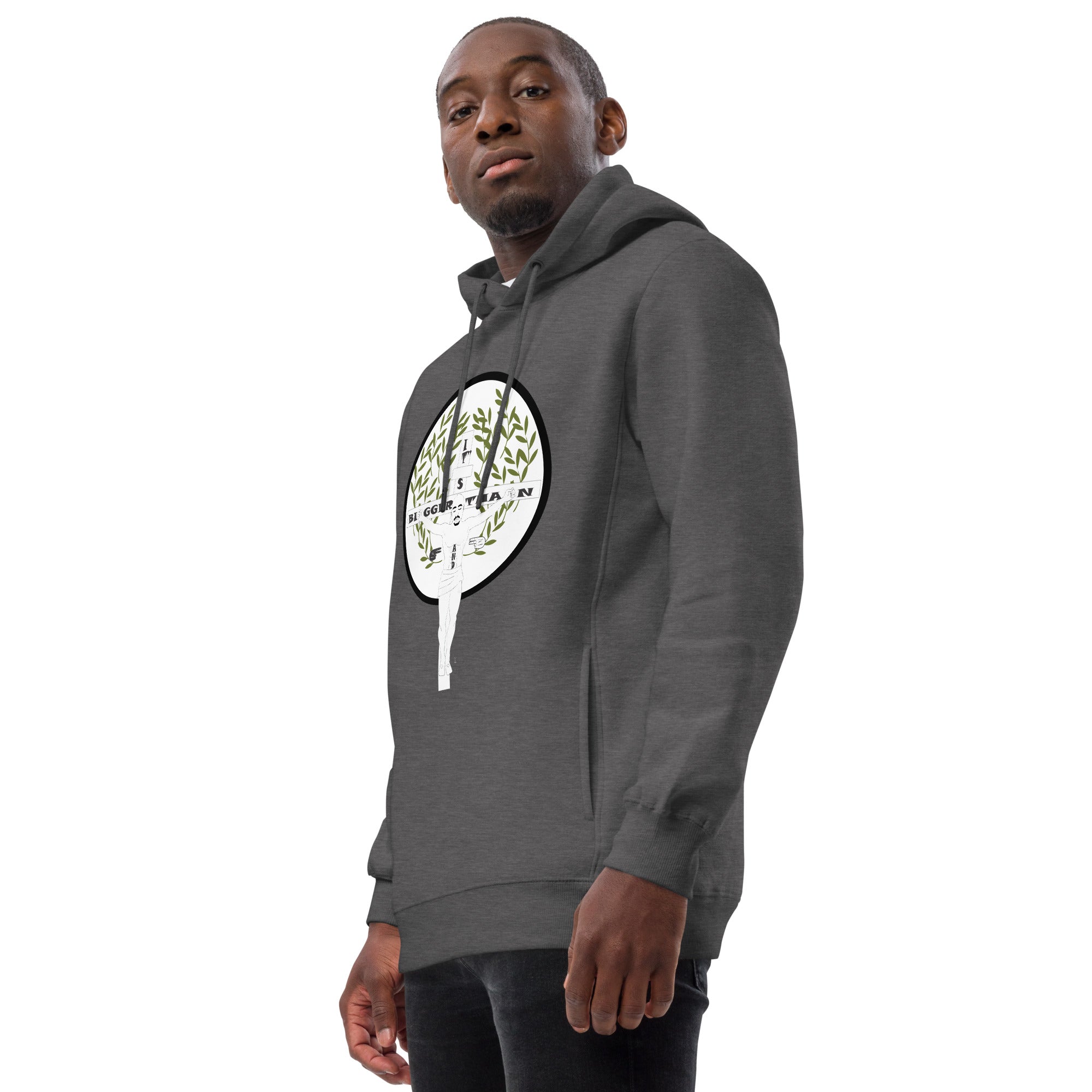 F.r.e.e cross Unisex fashion hoodie