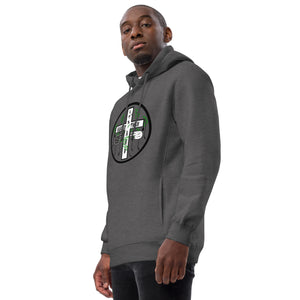 F.r.e.e cross Unisex fashion hoodie