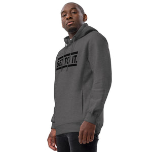 F.r.e.e GTI lines Unisex fashion hoodie