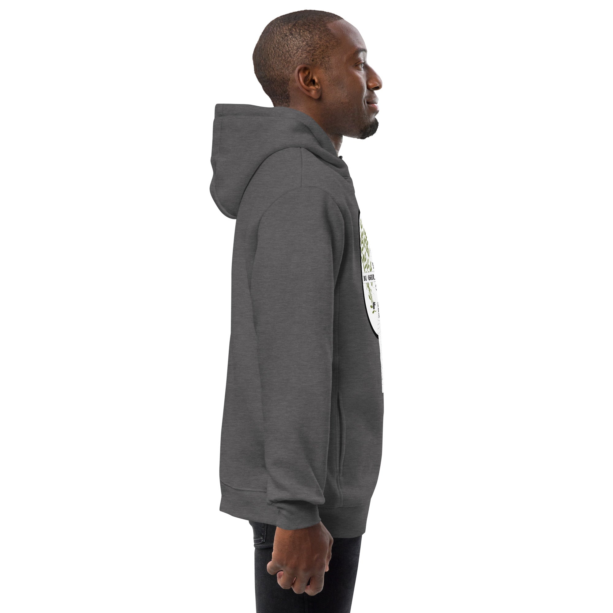 F.r.e.e cross Unisex fashion hoodie