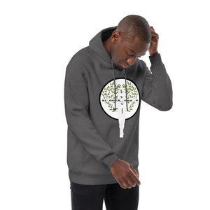F.r.e.e cross Unisex fashion hoodie