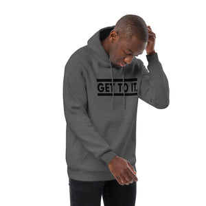 F.r.e.e GTI lines Unisex fashion hoodie