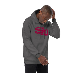 F.r.e.e SM Unisex fashion hoodie