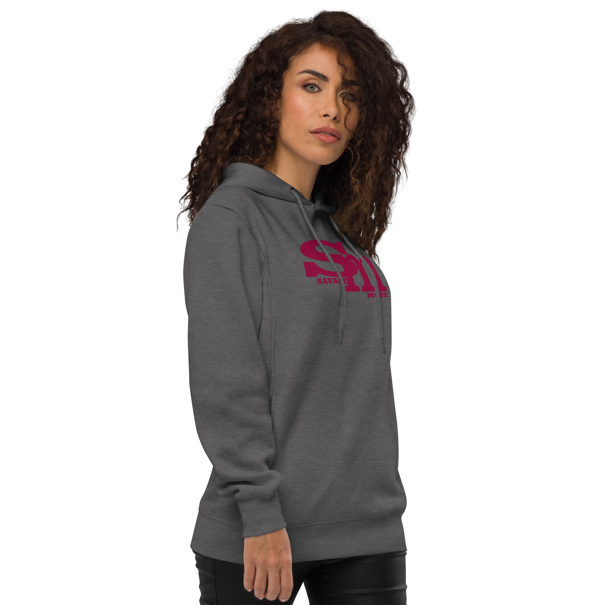 F.r.e.e SM Unisex fashion hoodie