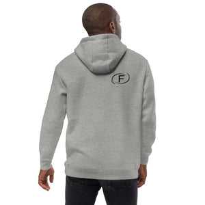 F.r.e.e Unisex fashion hoodie