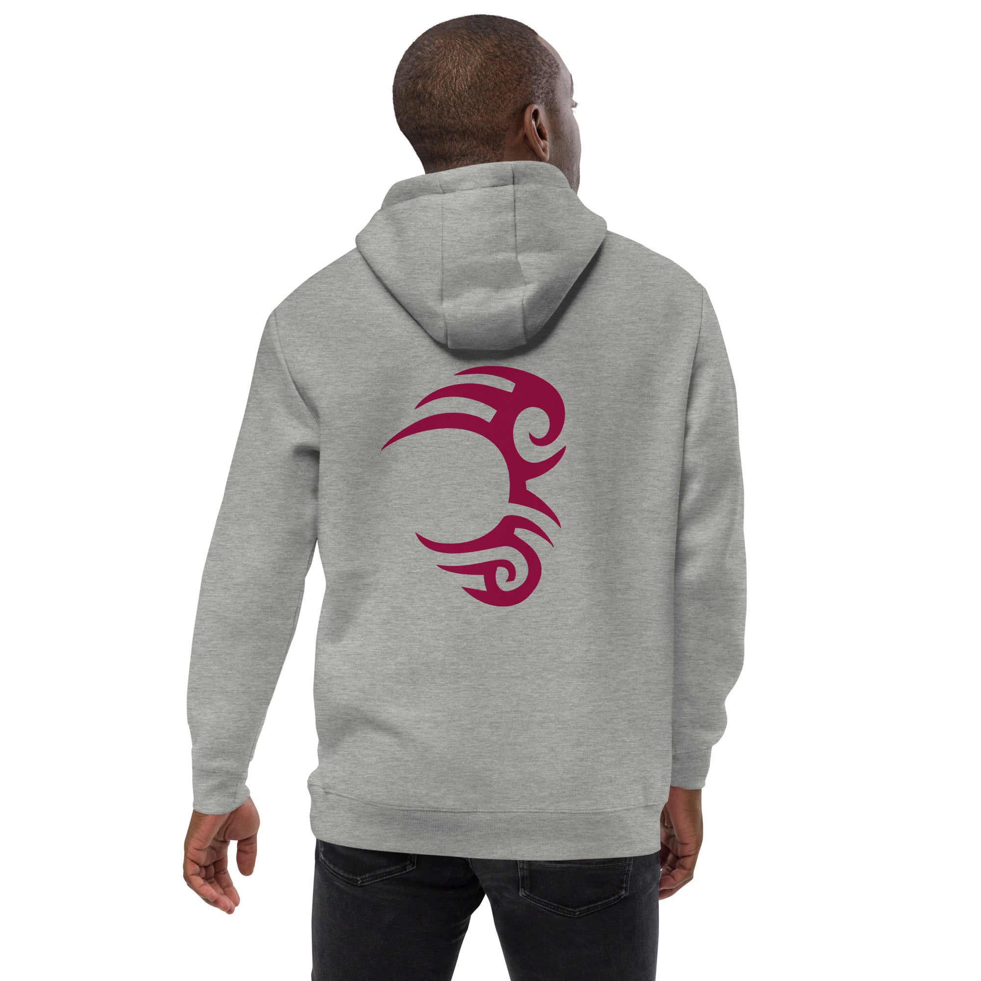 F.r.e.e S.M. Unisex fashion hoodie