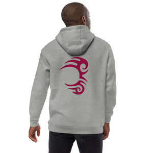F.r.e.e S.M. Unisex fashion hoodie