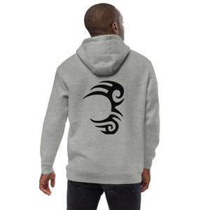 F.r.e.e S.M. Unisex fashion hoodie