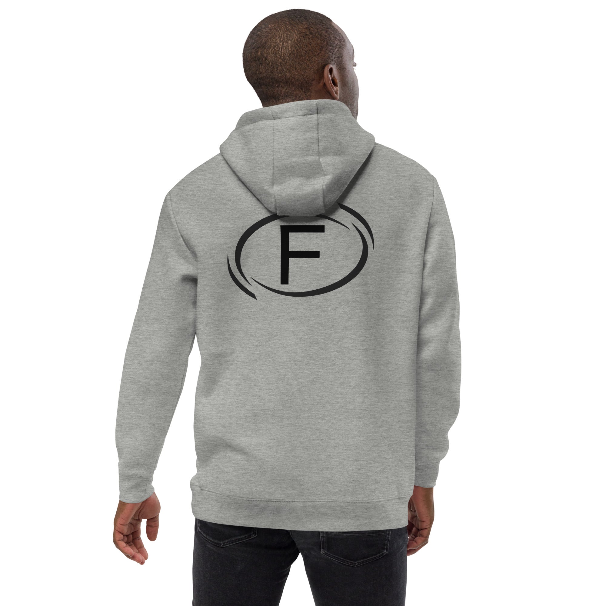 F.r.e.e Unisex fashion hoodie