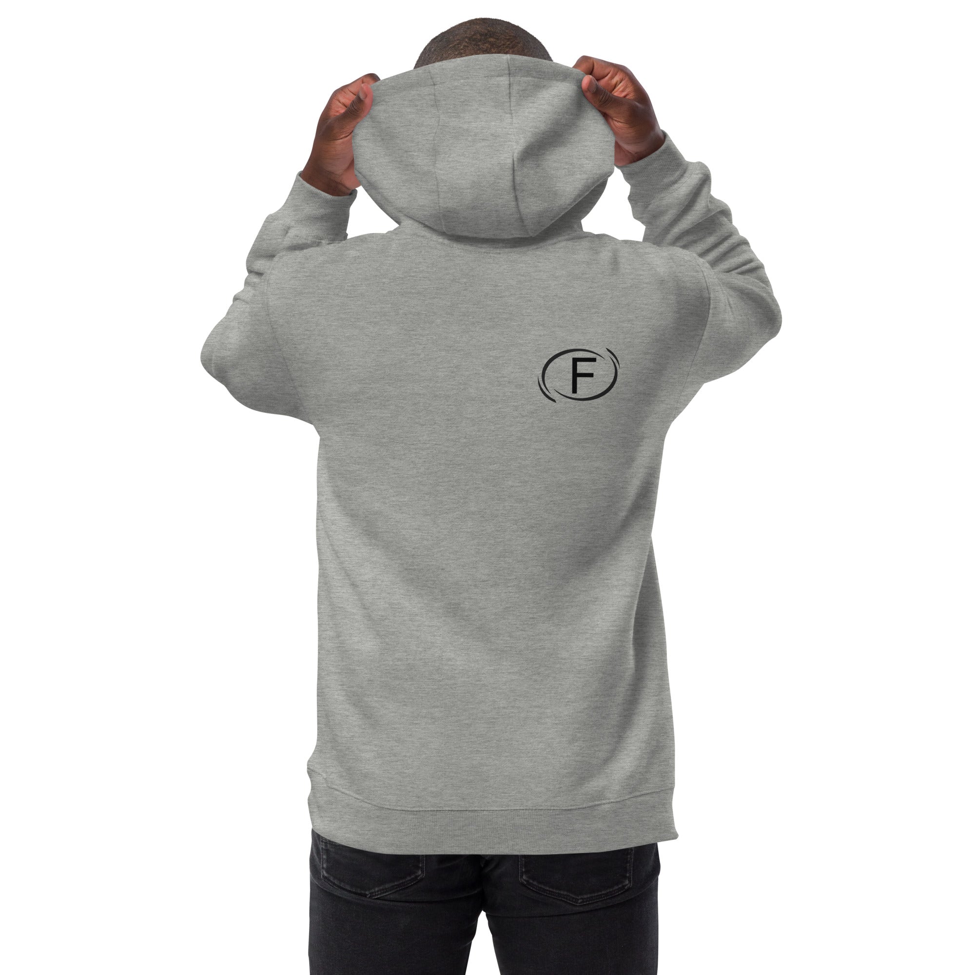 F.r.e.e Unisex fashion hoodie