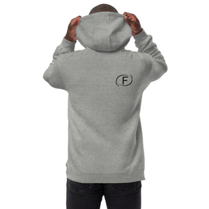 F.r.e.e Unisex fashion hoodie