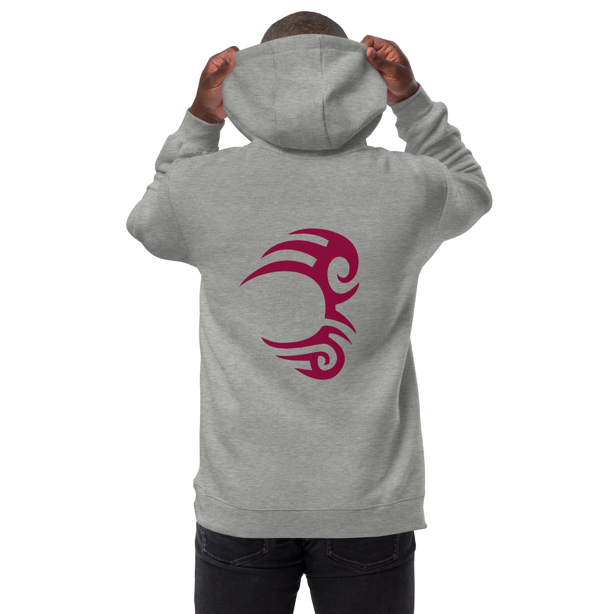 F.r.e.e S.M. Unisex fashion hoodie