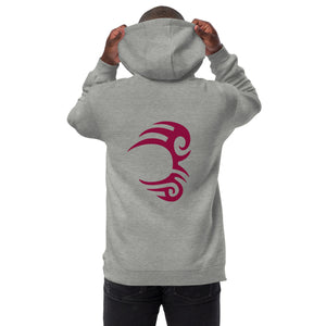 F.r.e.e S.M. Unisex fashion hoodie