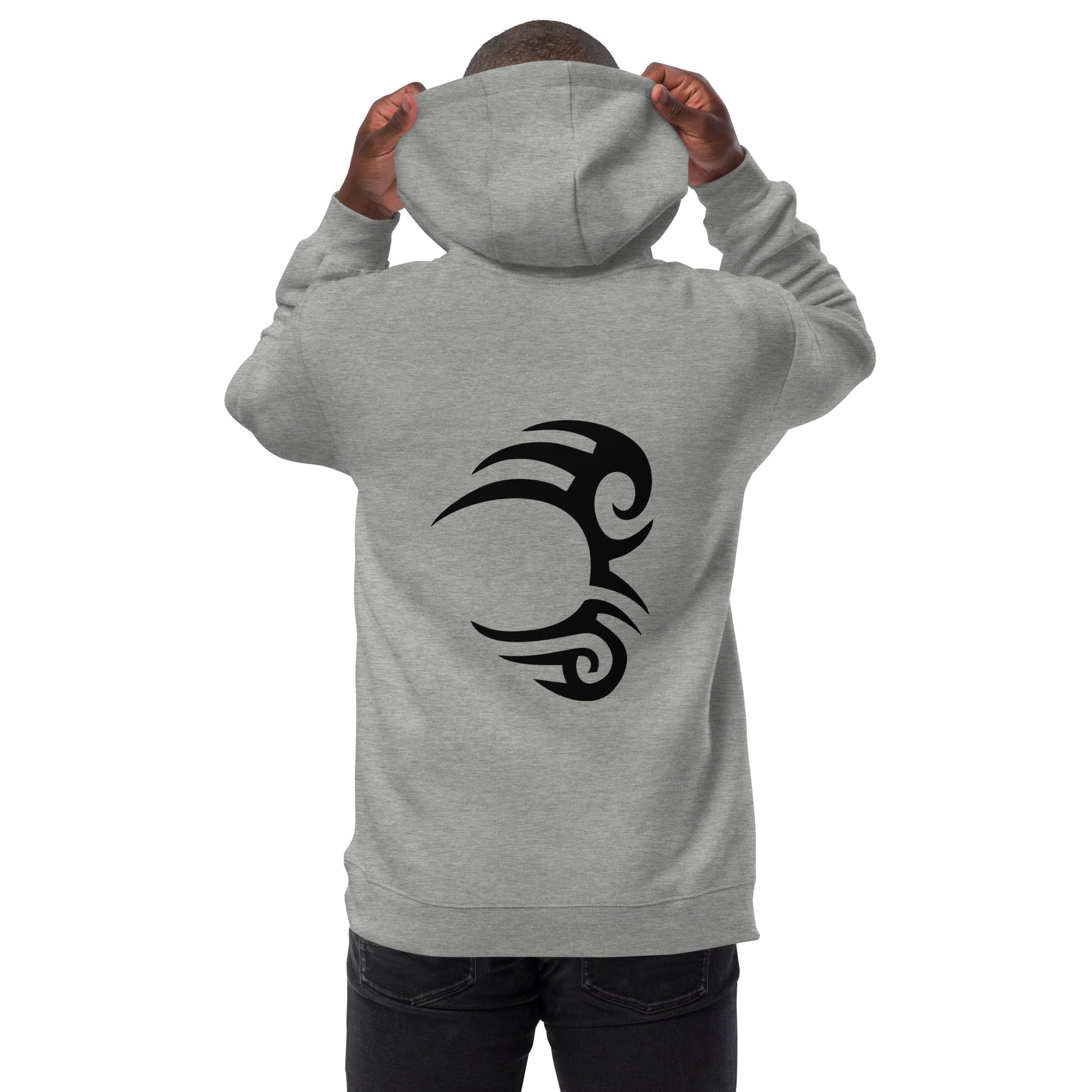 F.r.e.e S.M. Unisex fashion hoodie