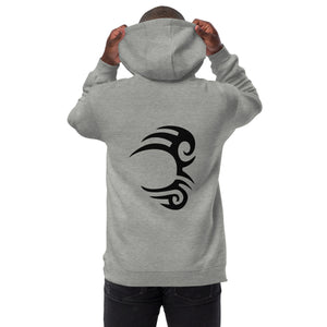 F.r.e.e S.M. Unisex fashion hoodie