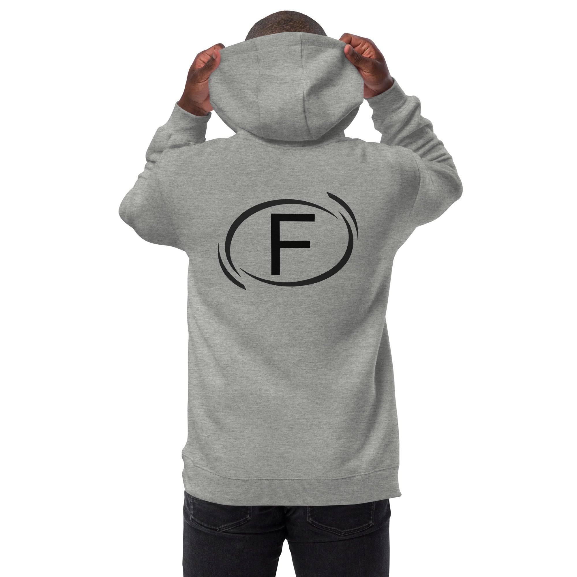 F.r.e.e Unisex fashion hoodie