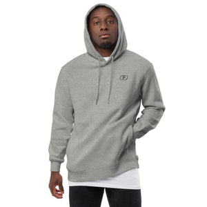 F.r.e.e Unisex fashion hoodie
