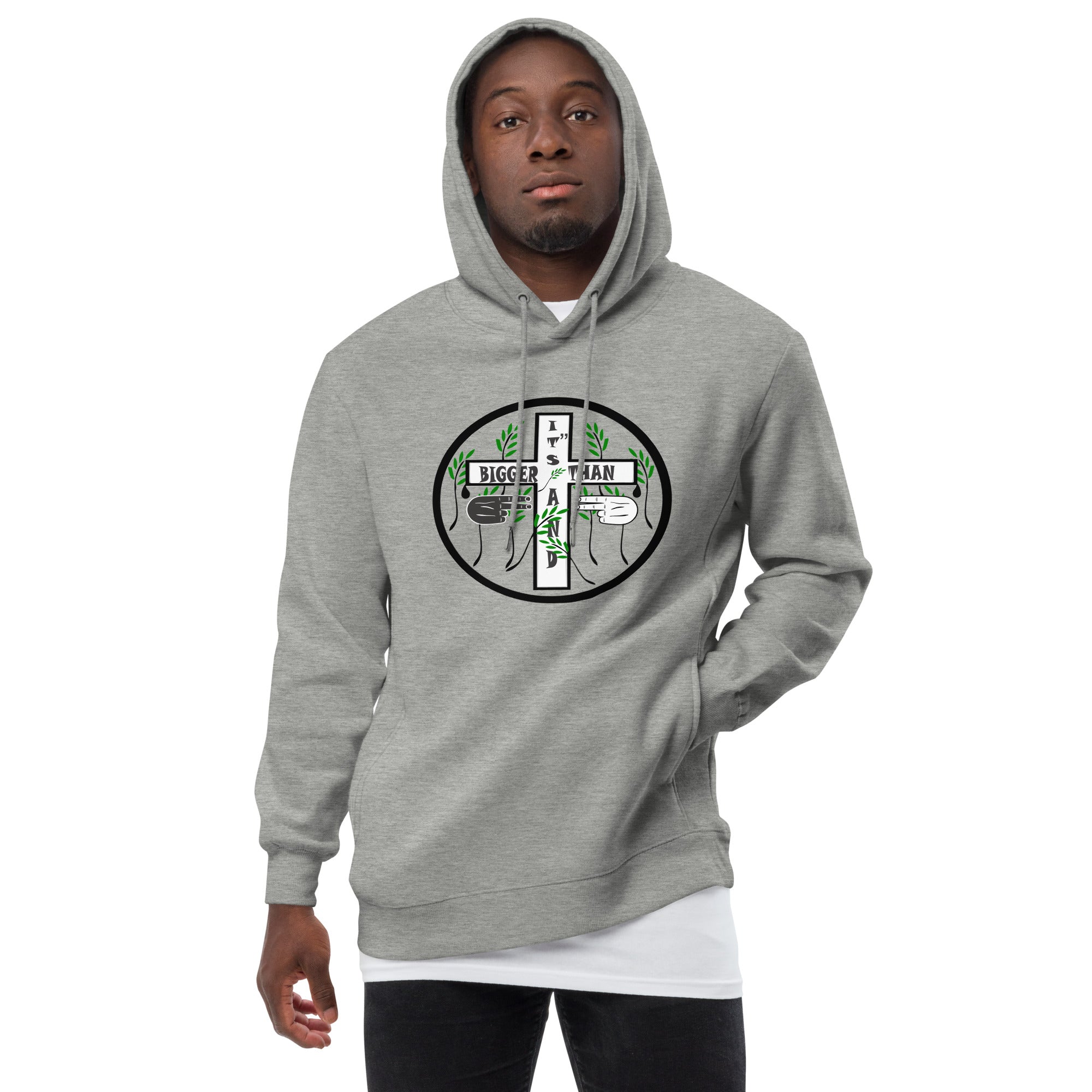 F.r.e.e cross Unisex fashion hoodie