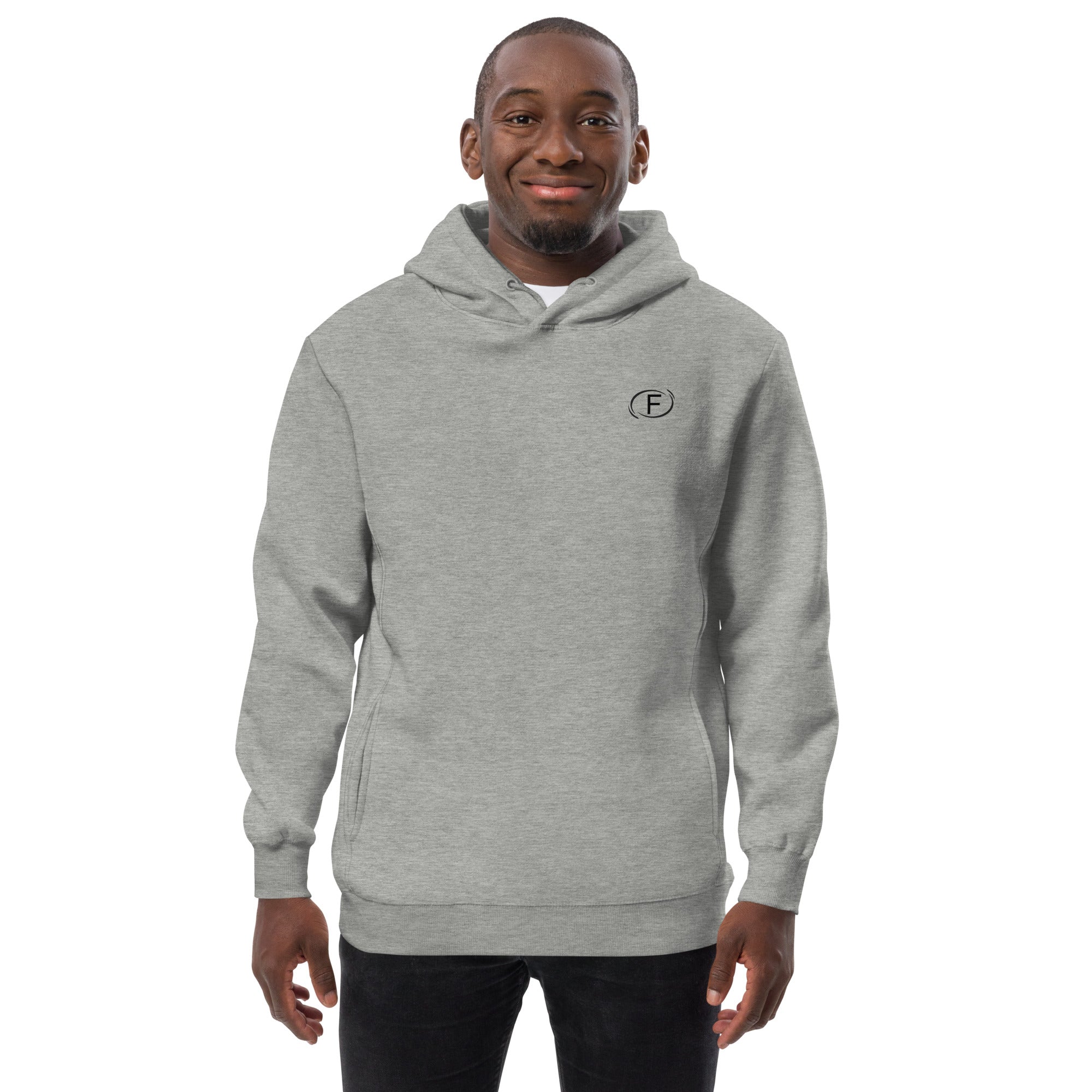F.r.e.e Unisex fashion hoodie