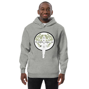 F.r.e.e cross Unisex fashion hoodie