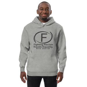 F.r.e.e Fight Unisex fashion hoodie