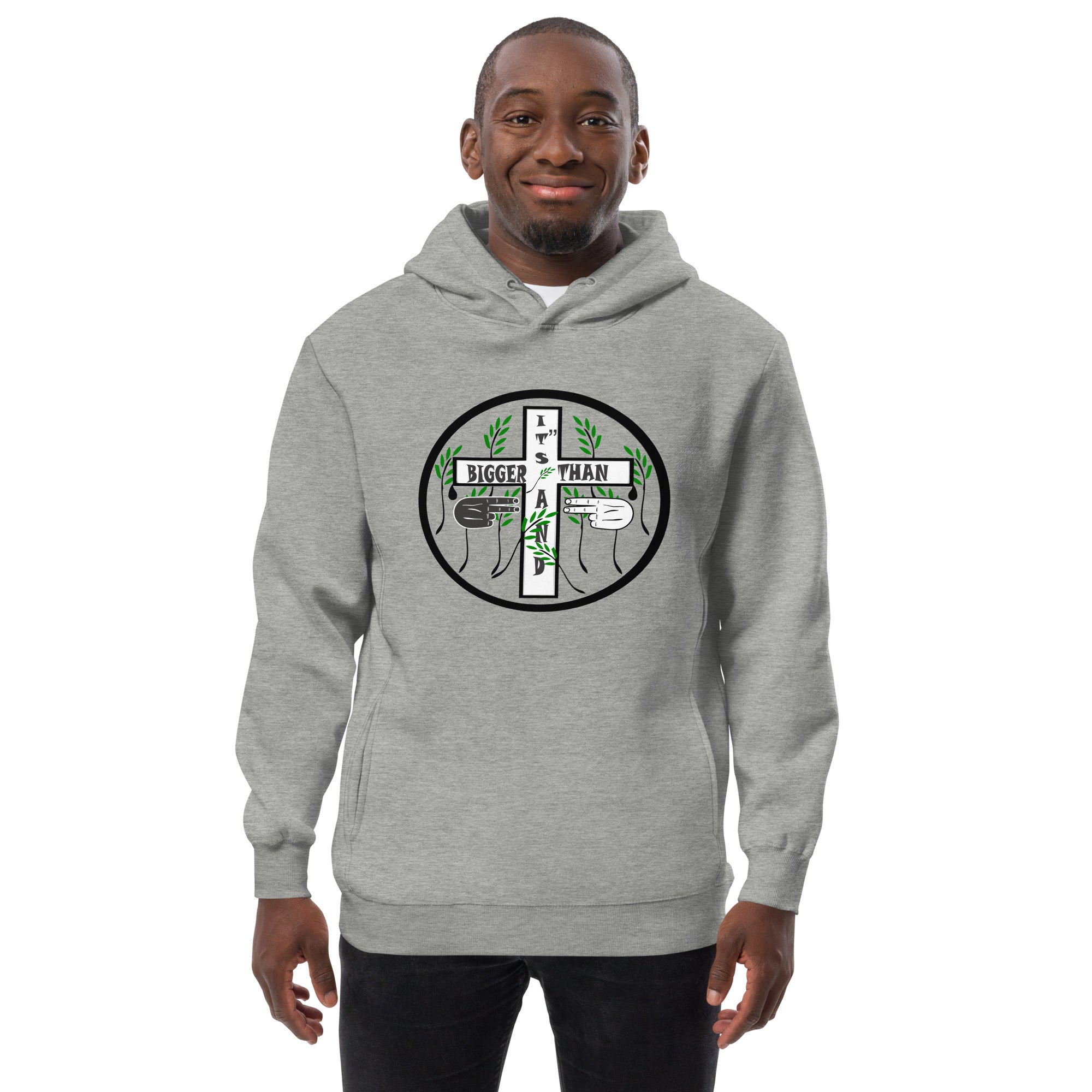 F.r.e.e cross Unisex fashion hoodie