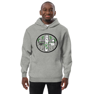 F.r.e.e cross Unisex fashion hoodie