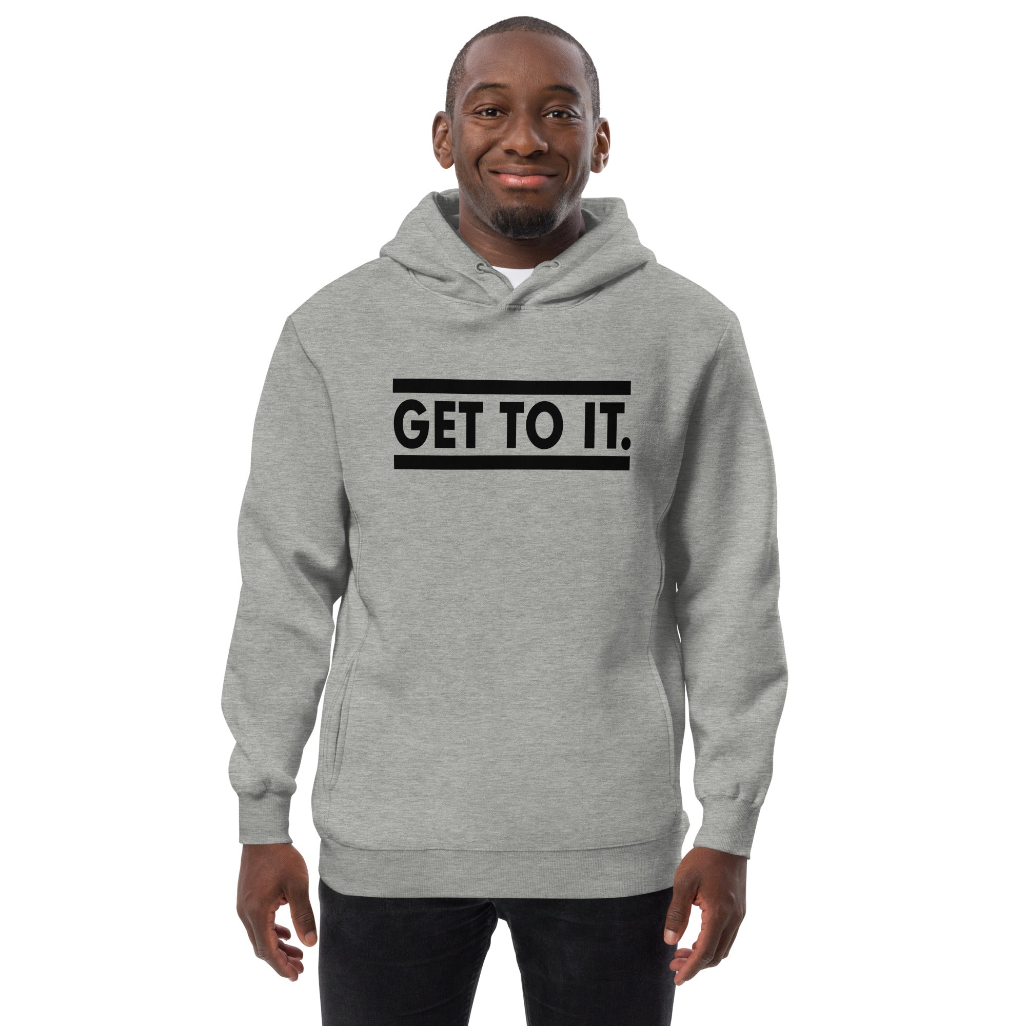 F.r.e.e GTI lines Unisex fashion hoodie